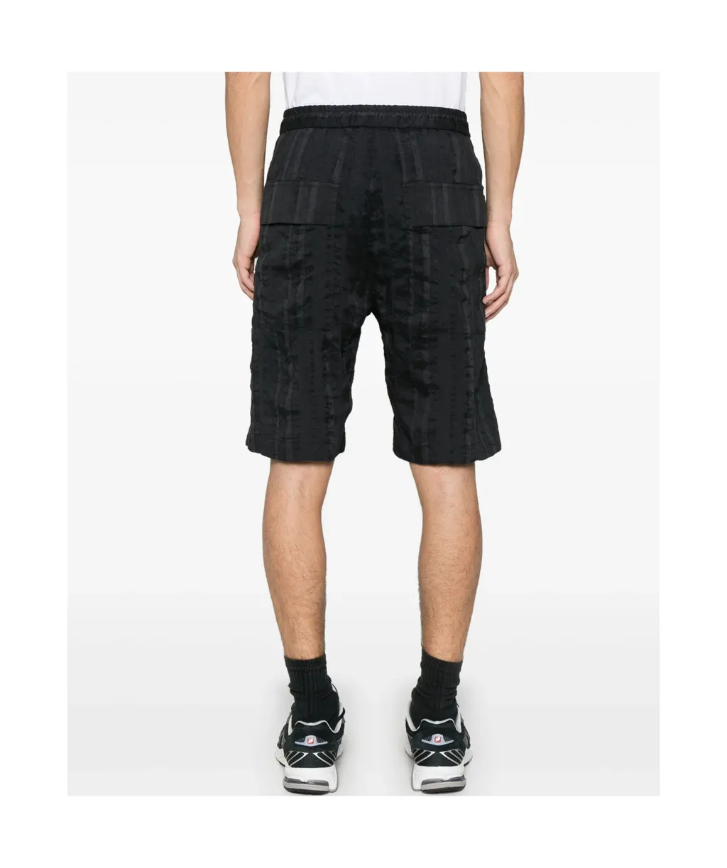 Canariol Levo Elasticated Waistband Shorts