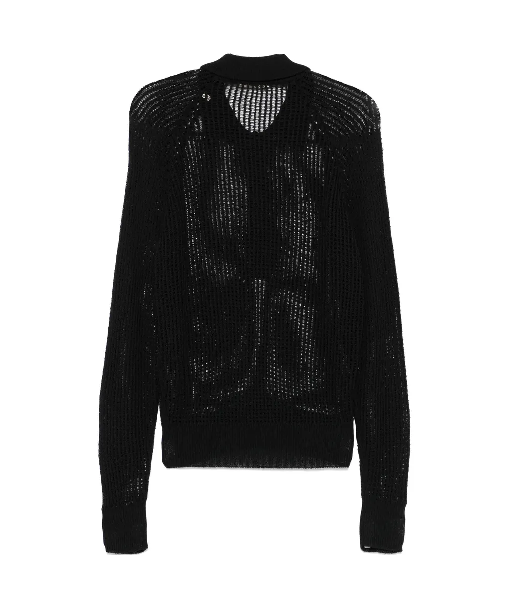 Alisso Aura Sweater
