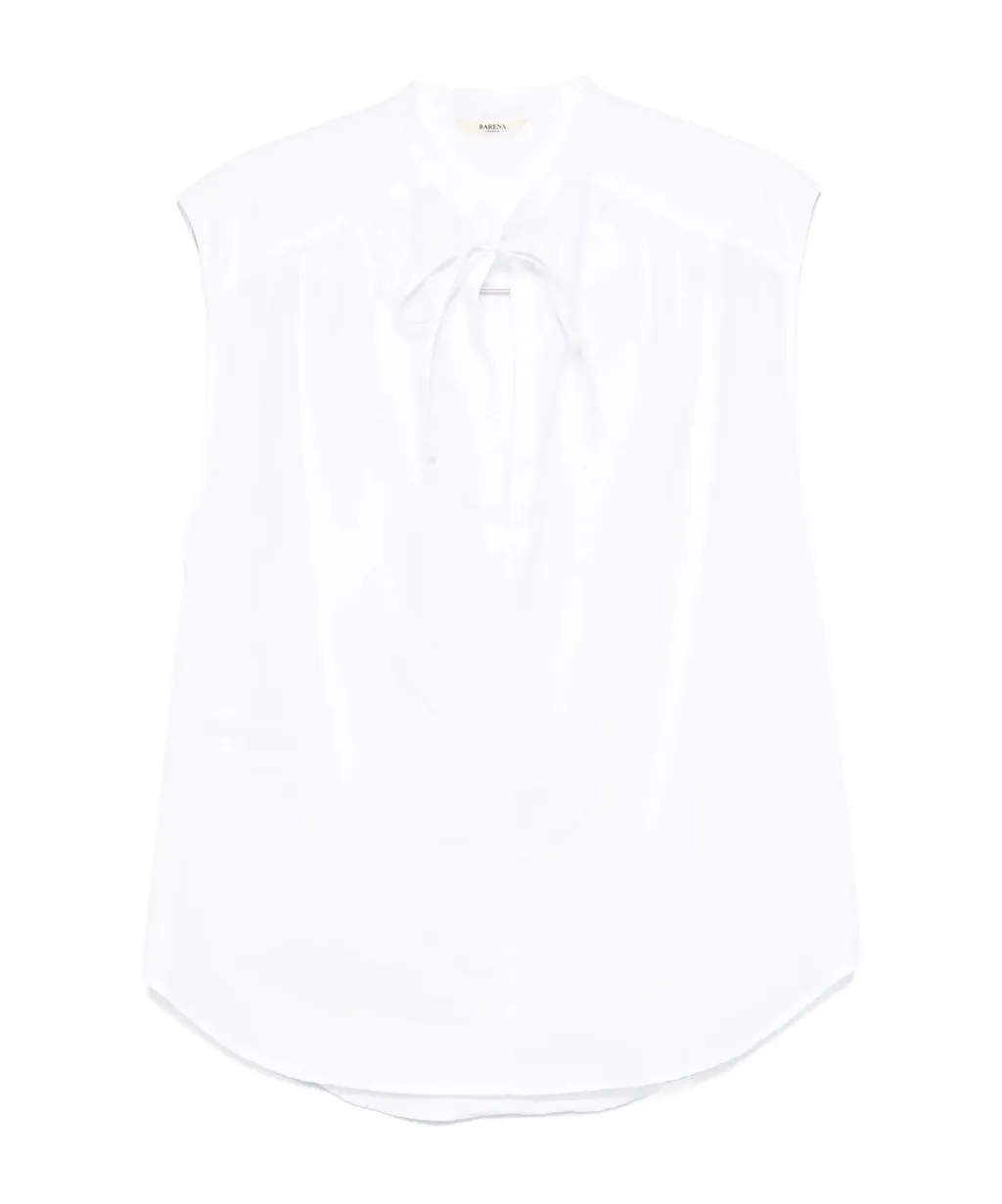 Mirea Bagio Blouse, 1