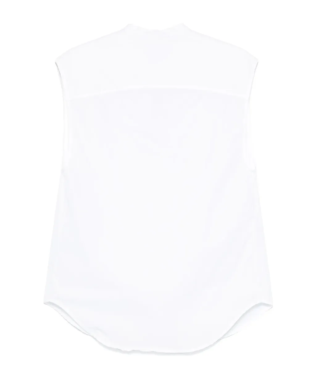Mirea Bagio Blouse, 2