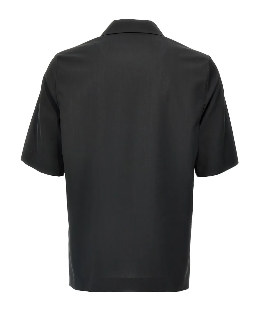 Atila Short-Sleeved Shirt