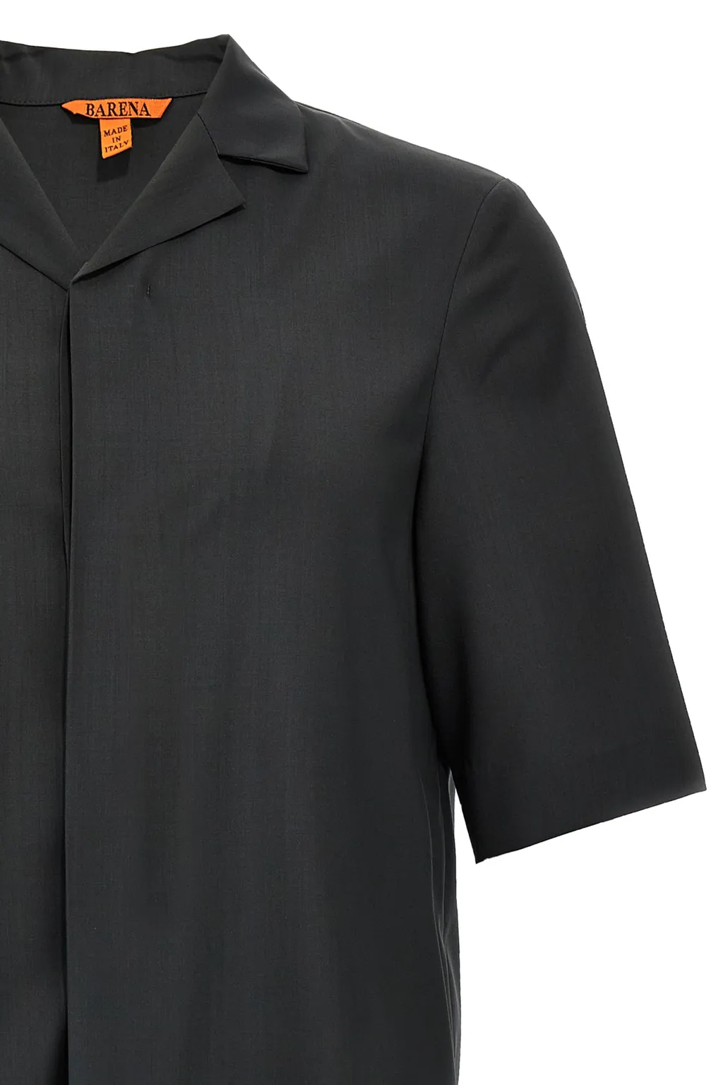 Atila Short-Sleeved Shirt