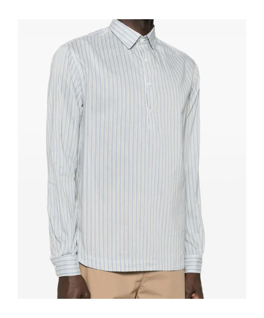 Pavan S Paroma Perla Shirt