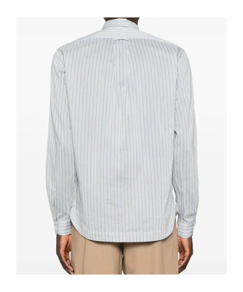 Pavan S Paroma Perla Shirt