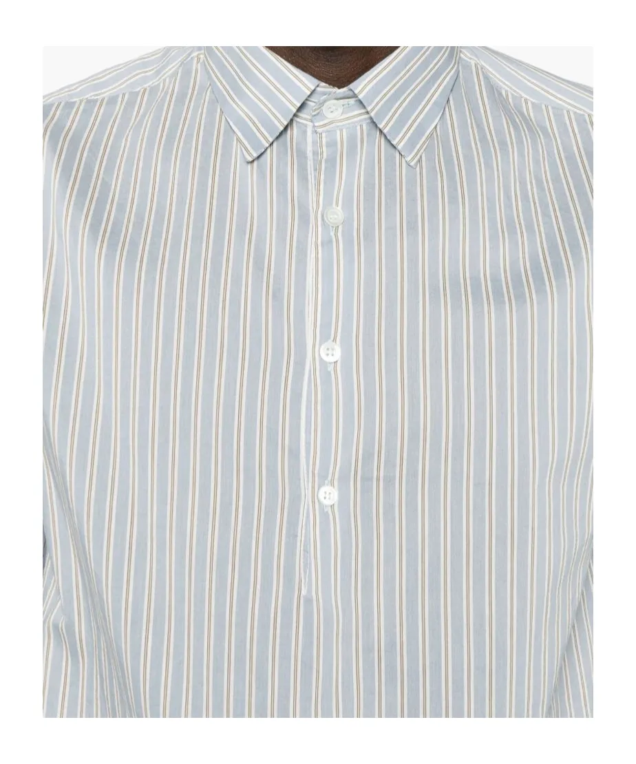 Pavan S Paroma Perla Shirt