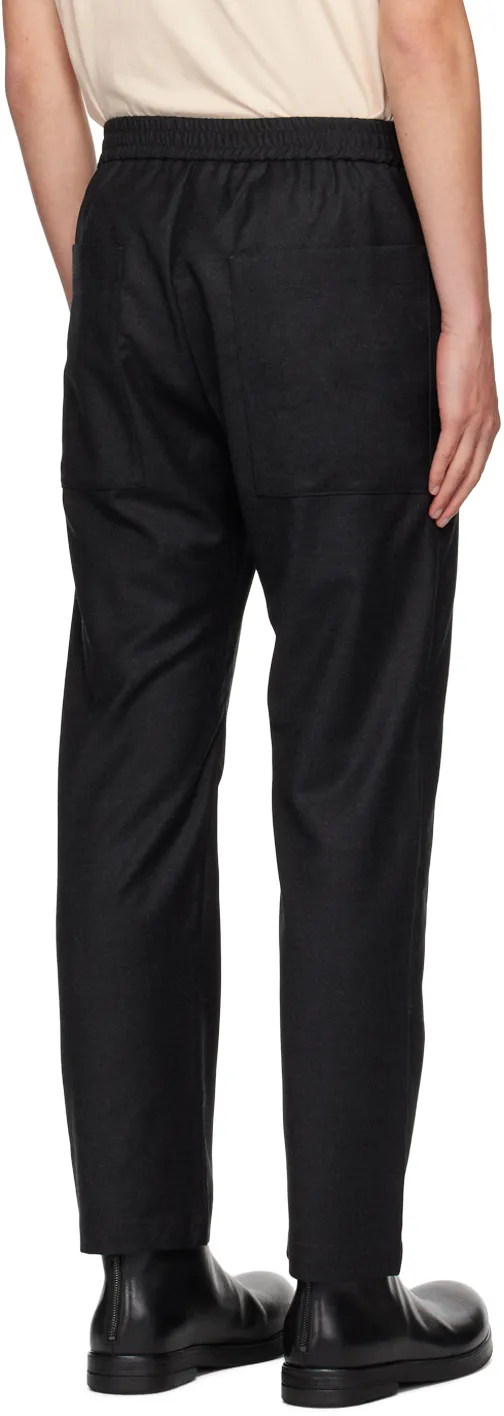 Bativoga Straight-Leg Pants