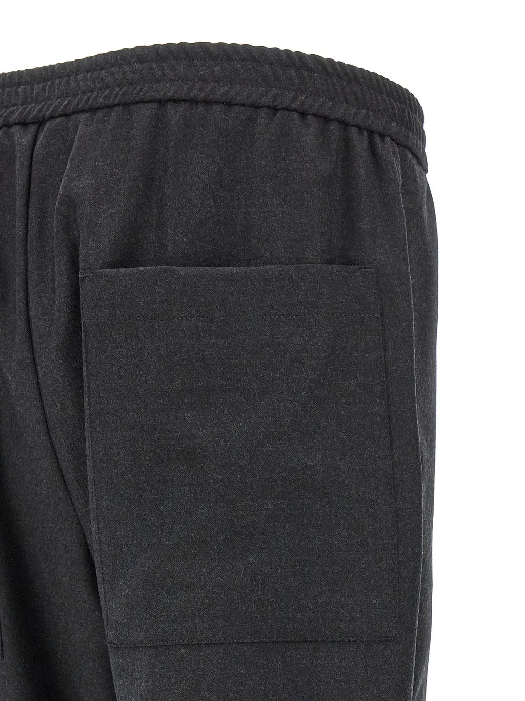 Bativoga Straight-Leg Pants