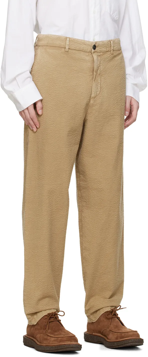 Belt-Loop Slacks