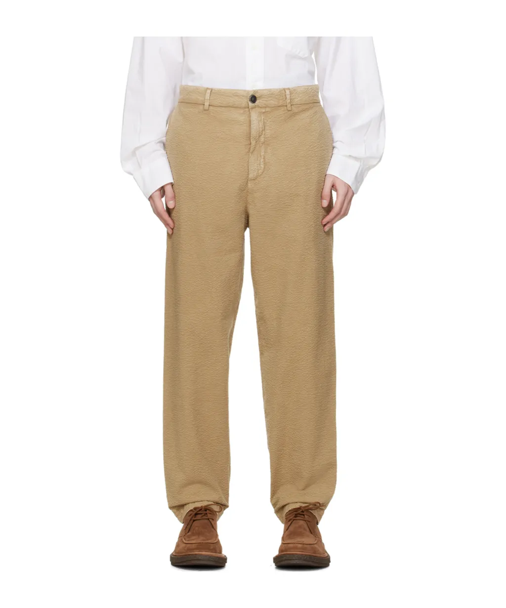 Belt-Loop Slacks