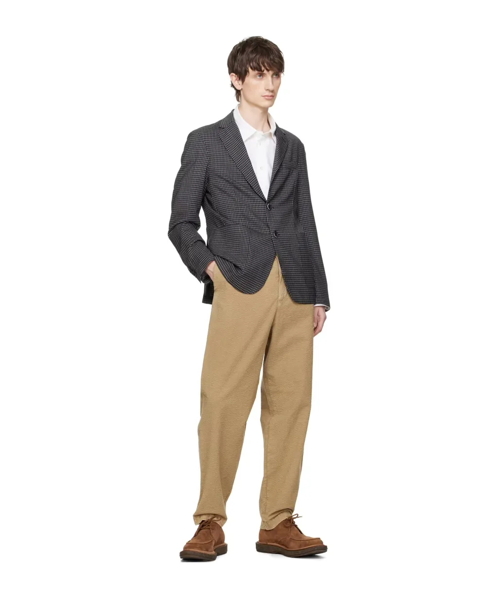 Belt-Loop Slacks