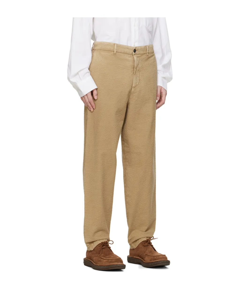 Belt-Loop Slacks