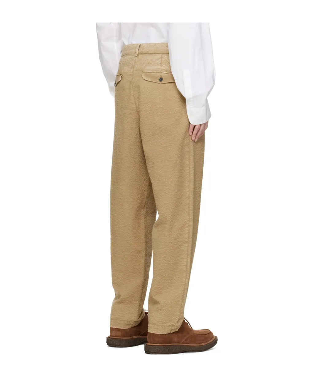 Belt-Loop Slacks