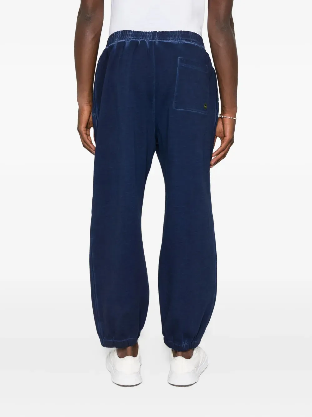 Logo-Detail Track Pants
