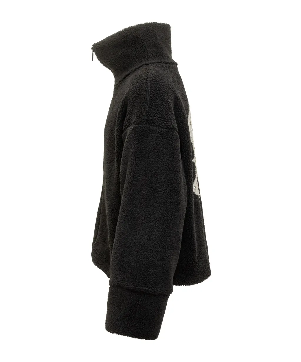Ecofur Zip-Up Jacket