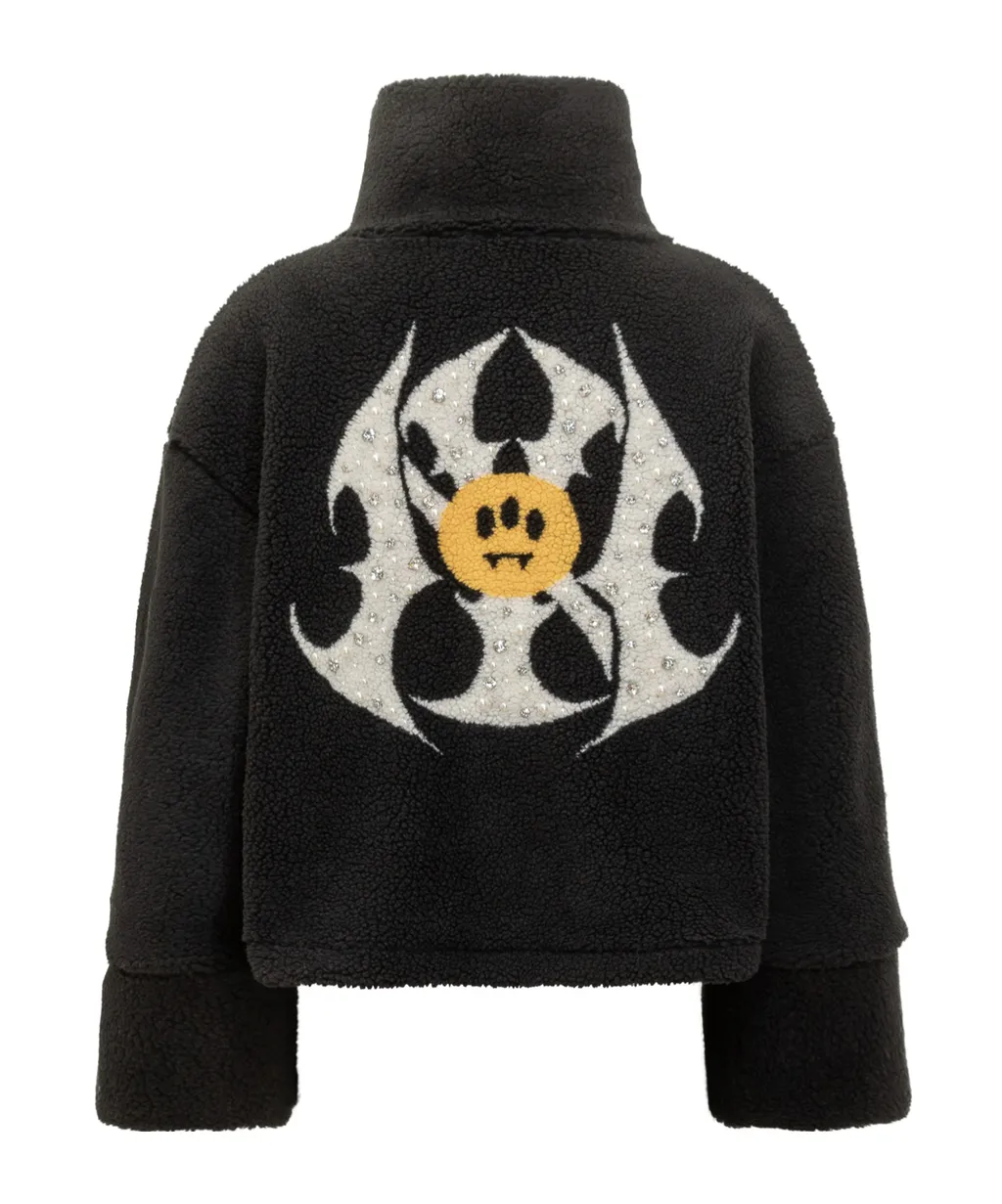 Ecofur Zip-Up Jacket