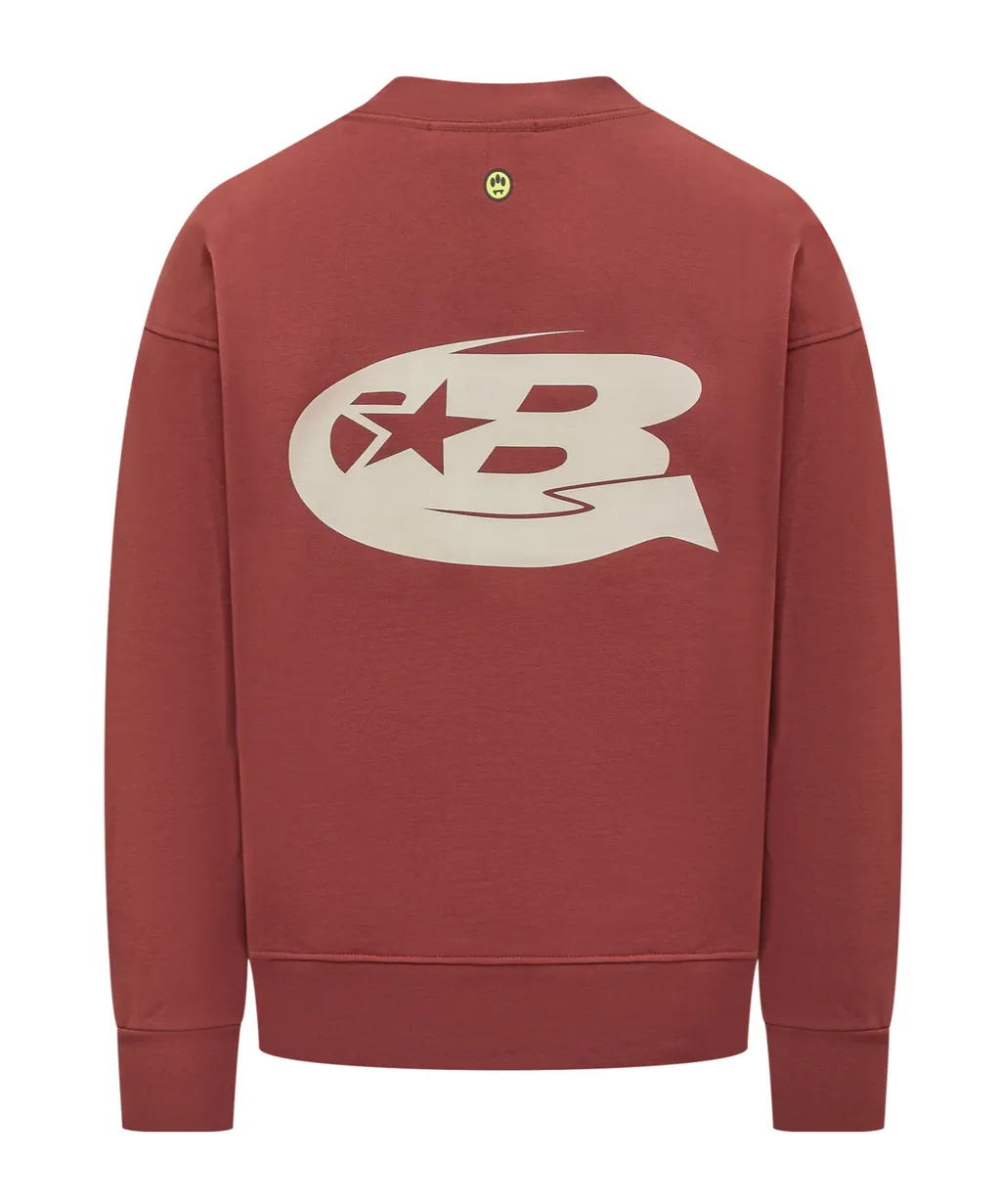 Logo Sweatshirt