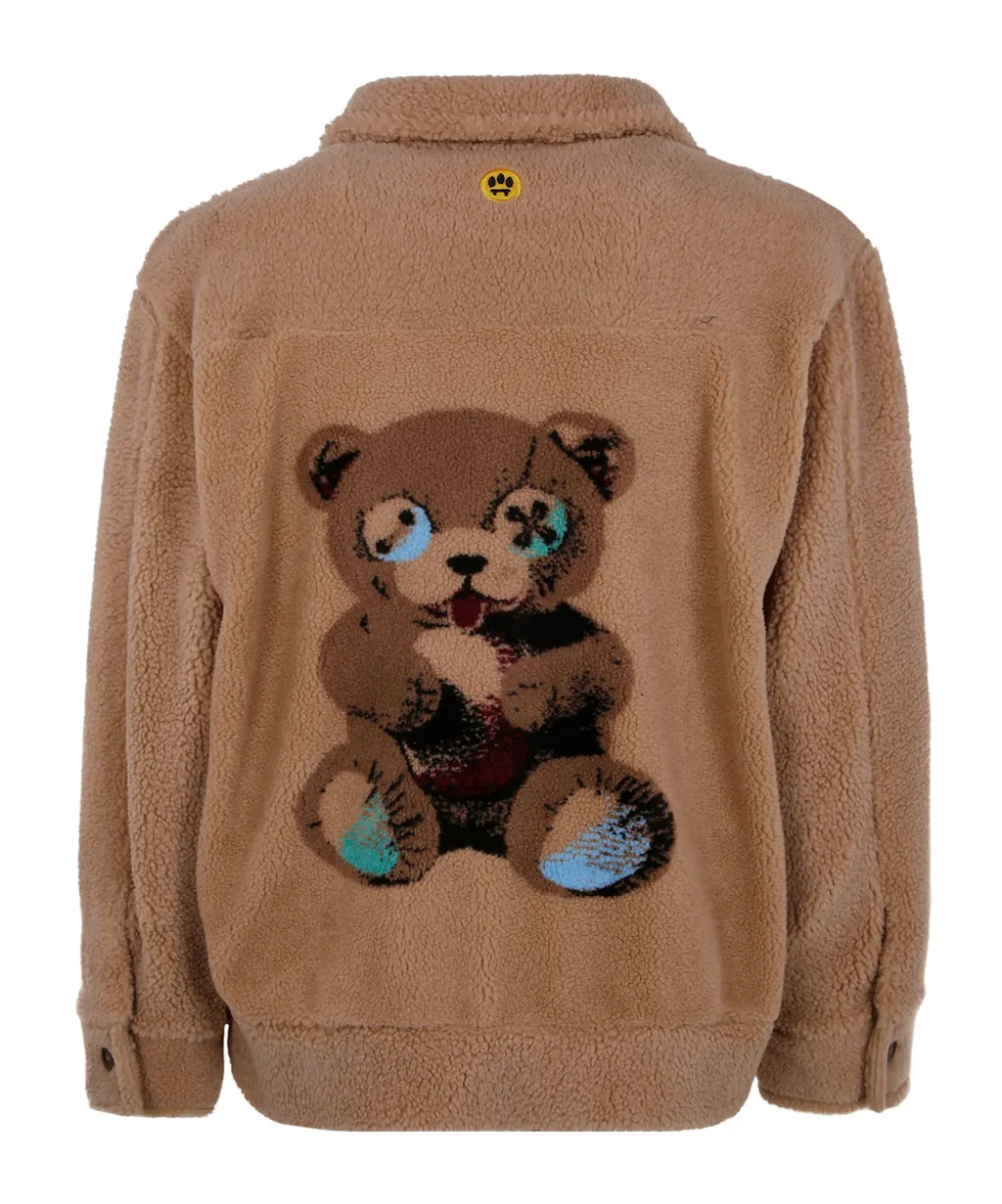 Teddy Jacket