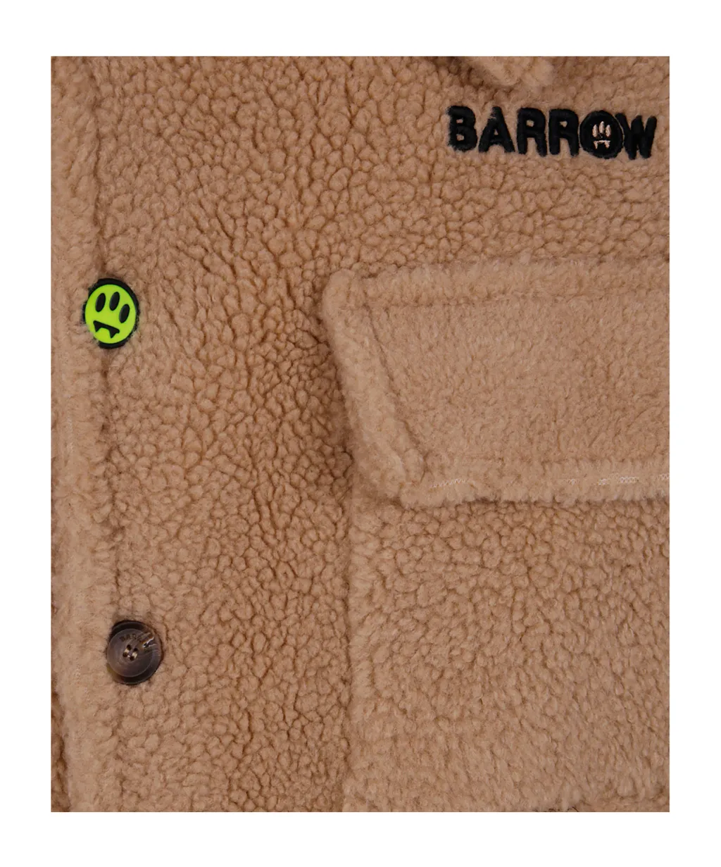 Teddy Jacket