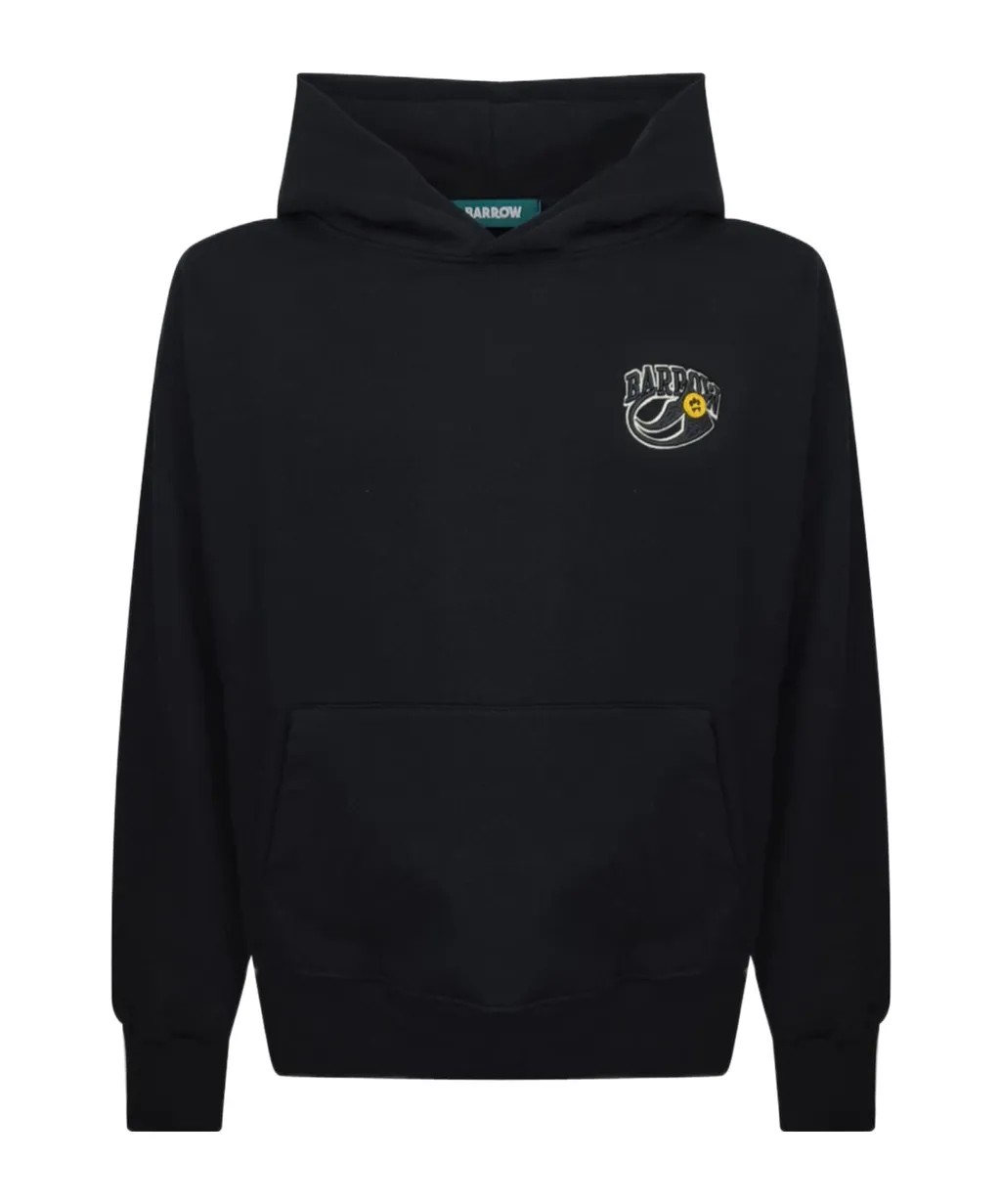 Logo Hoodie