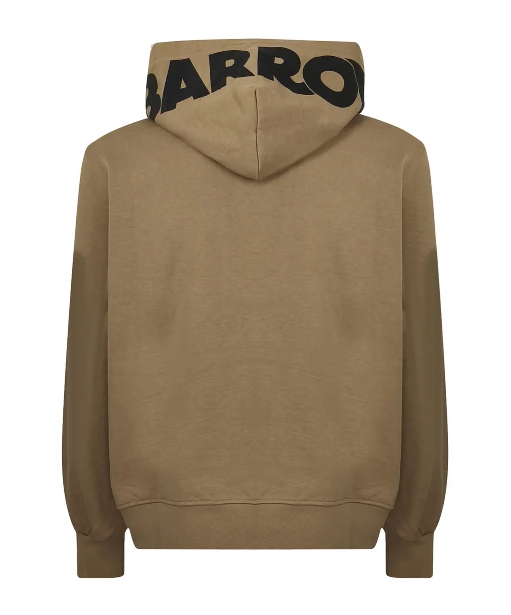 Logo Hoodie