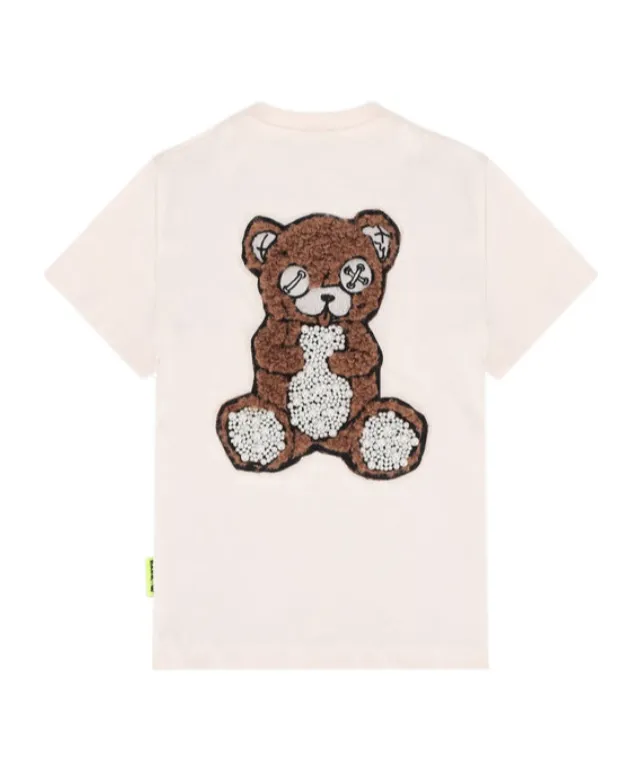 Kids T-Shirt Bear With