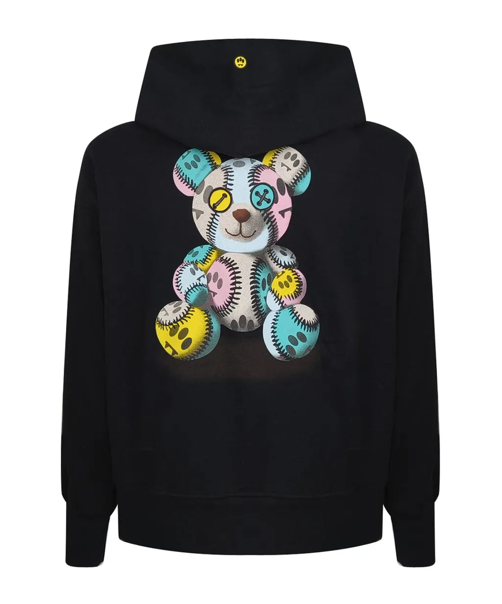 Print Hoodie