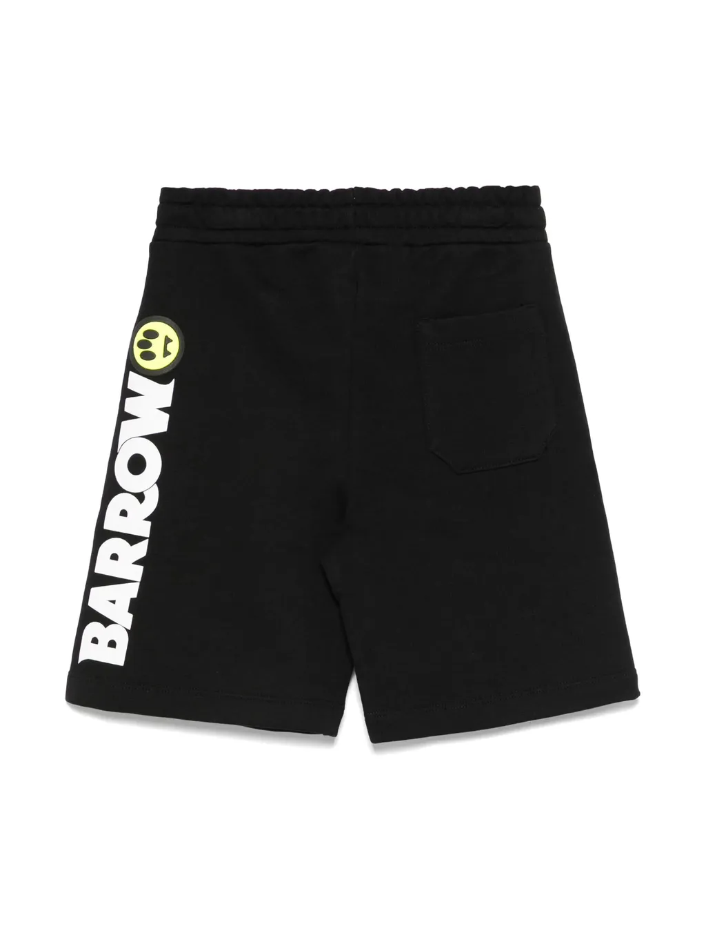 Kids Logo Printed Sweatshorts