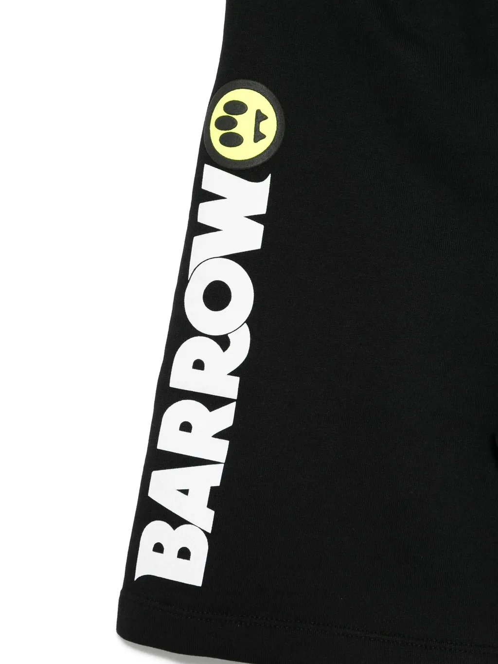 Kids Logo Printed Sweatshorts