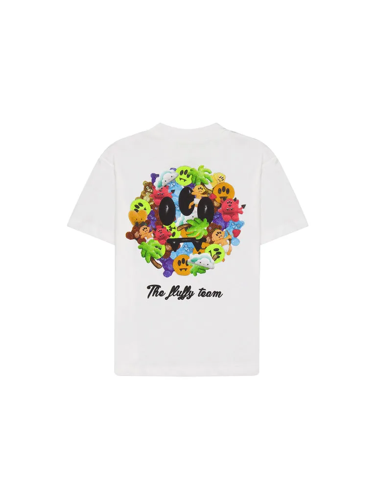 Logo-Print T-Shirt