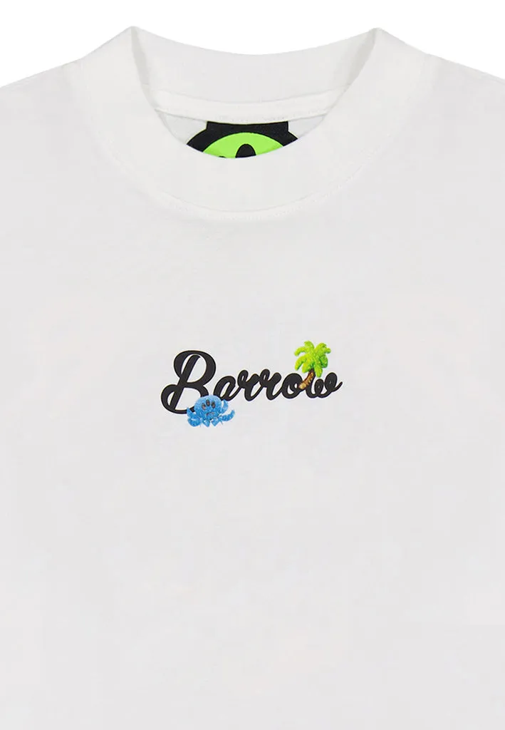 Logo-Print T-Shirt
