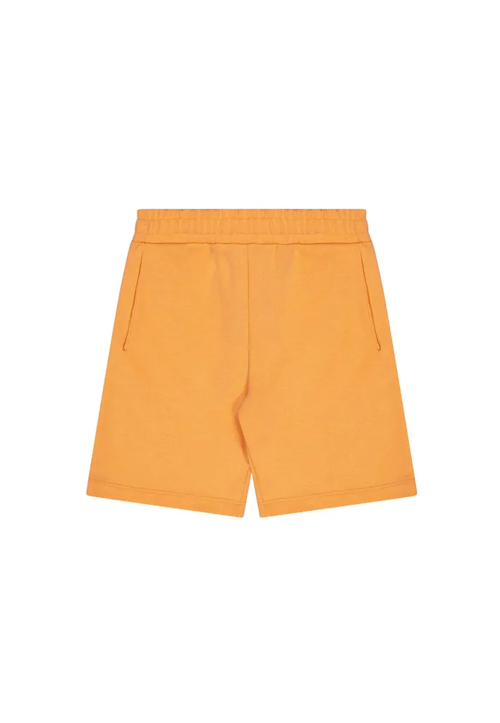 Logo-Print Shorts