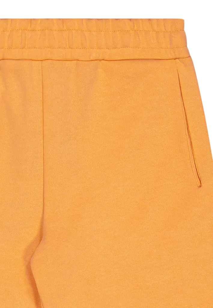 Logo-Print Shorts