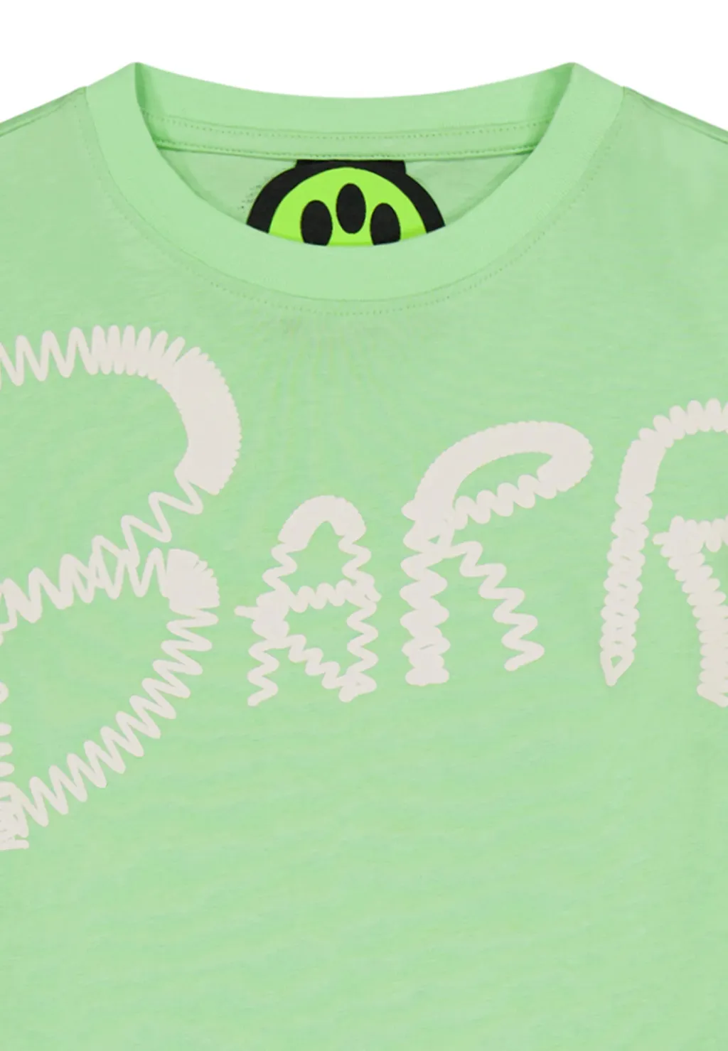 Logo-Print T-Shirt