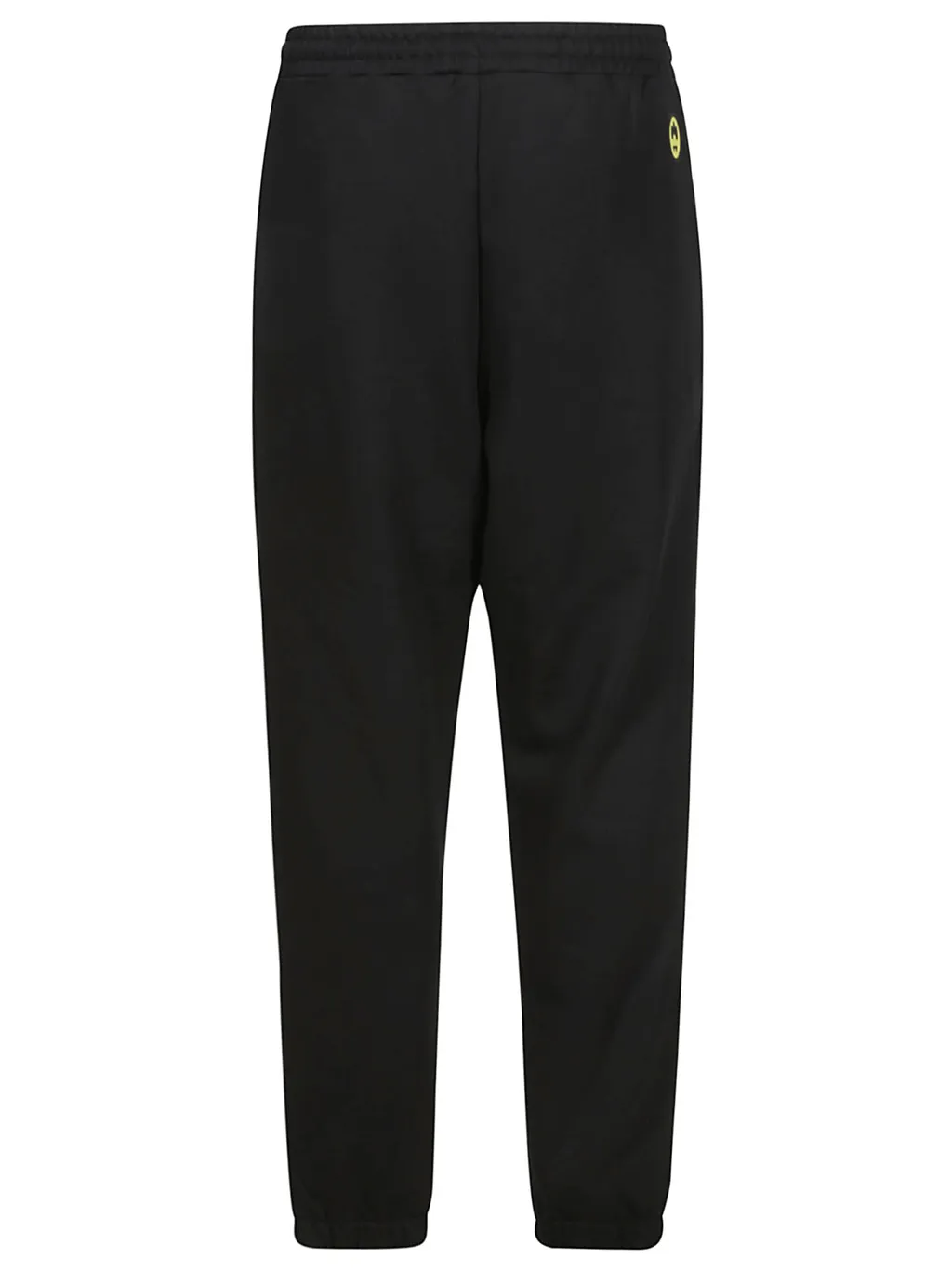 Drawstring Casual Pants
