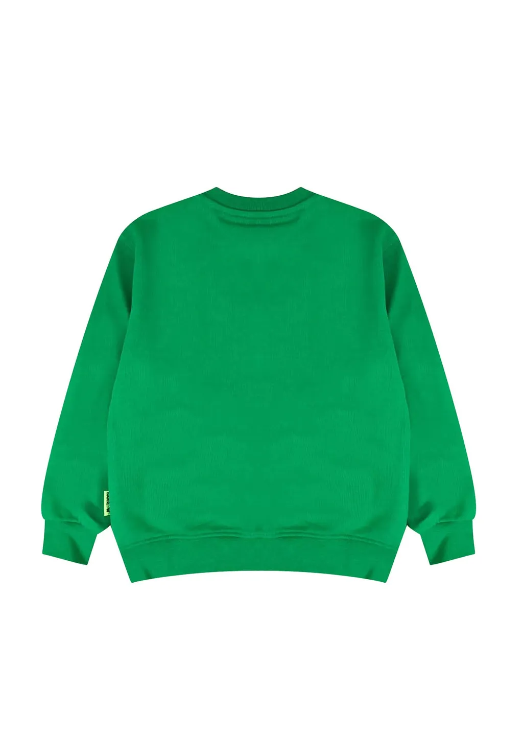 Logo-Print Sweatshirt