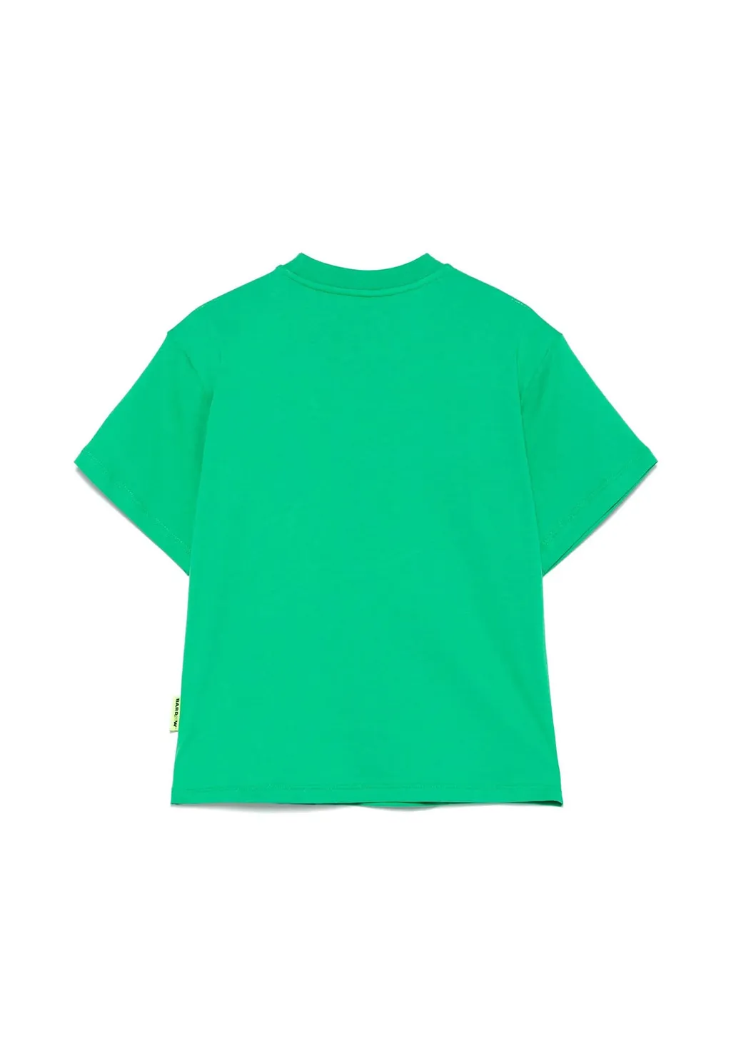 Logo-Print T-Shirt