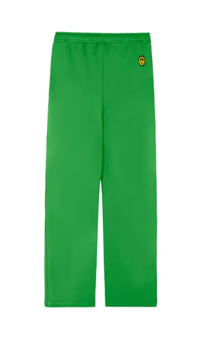 Logo-Print Track Pants