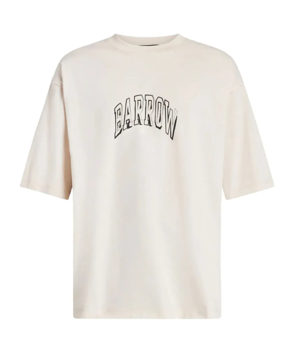 Logo-Print T-Shirt