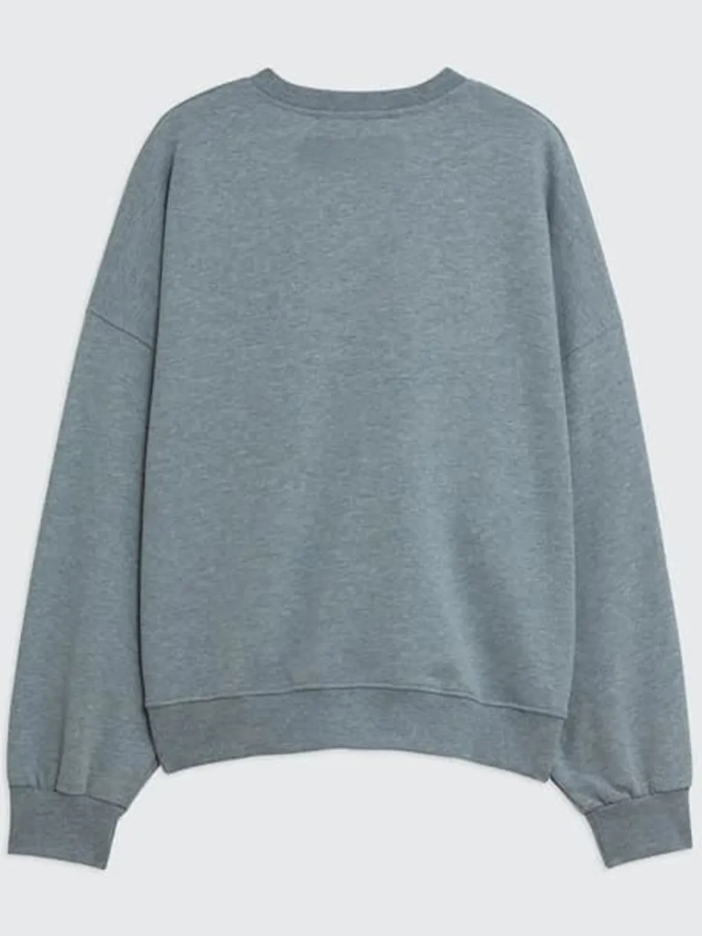 Logo-Print Sweatshirt
