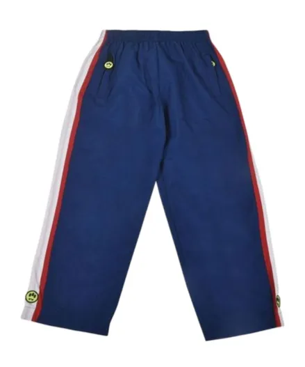 Side Stripe Detailed Trousers