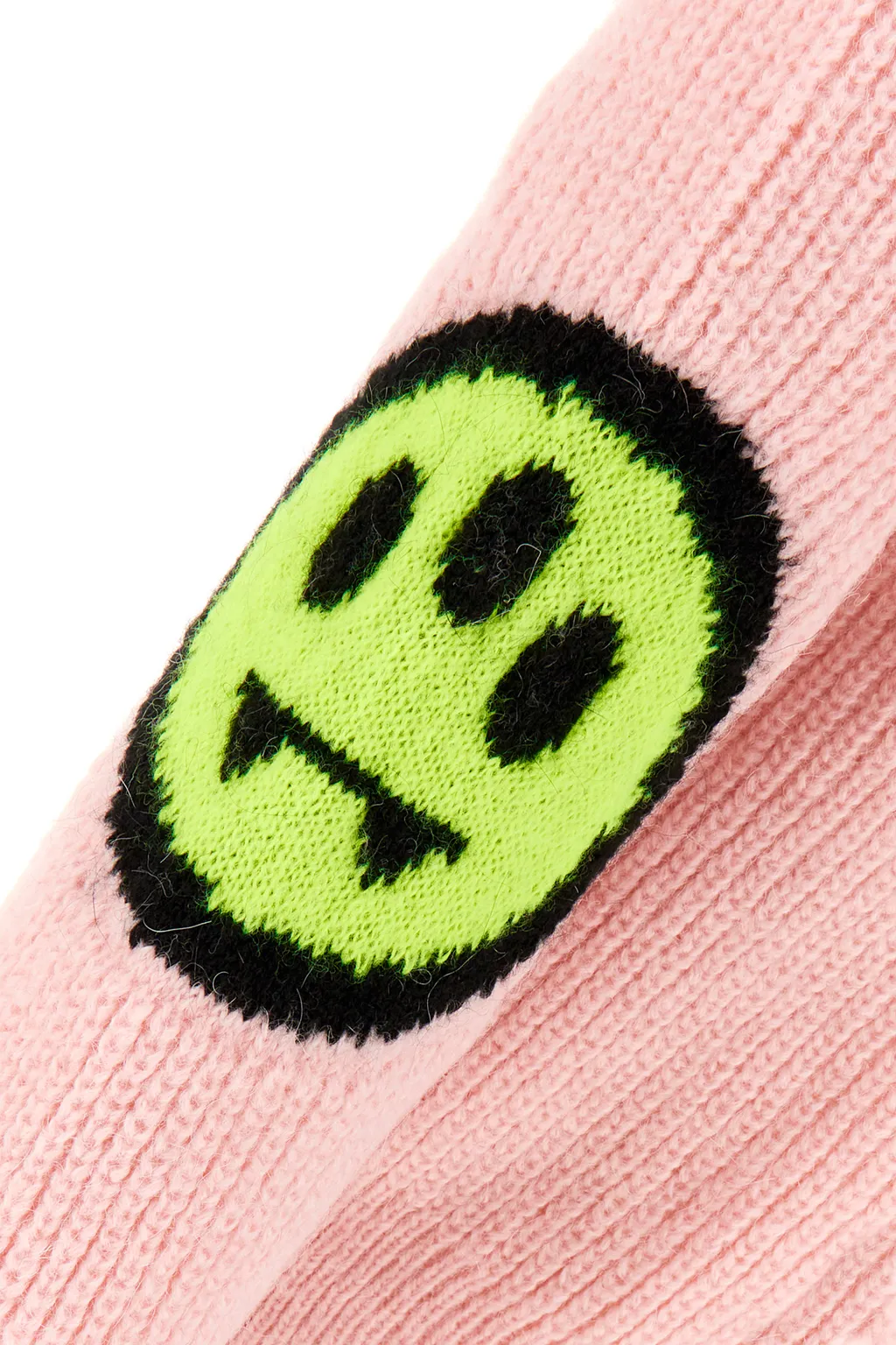 Distressed Jumper