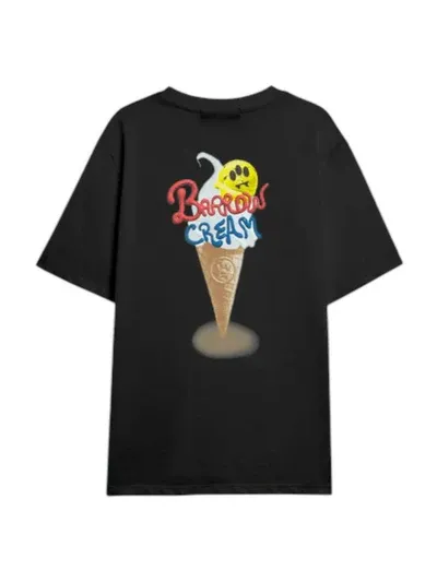 Logo-Print T-Shirt