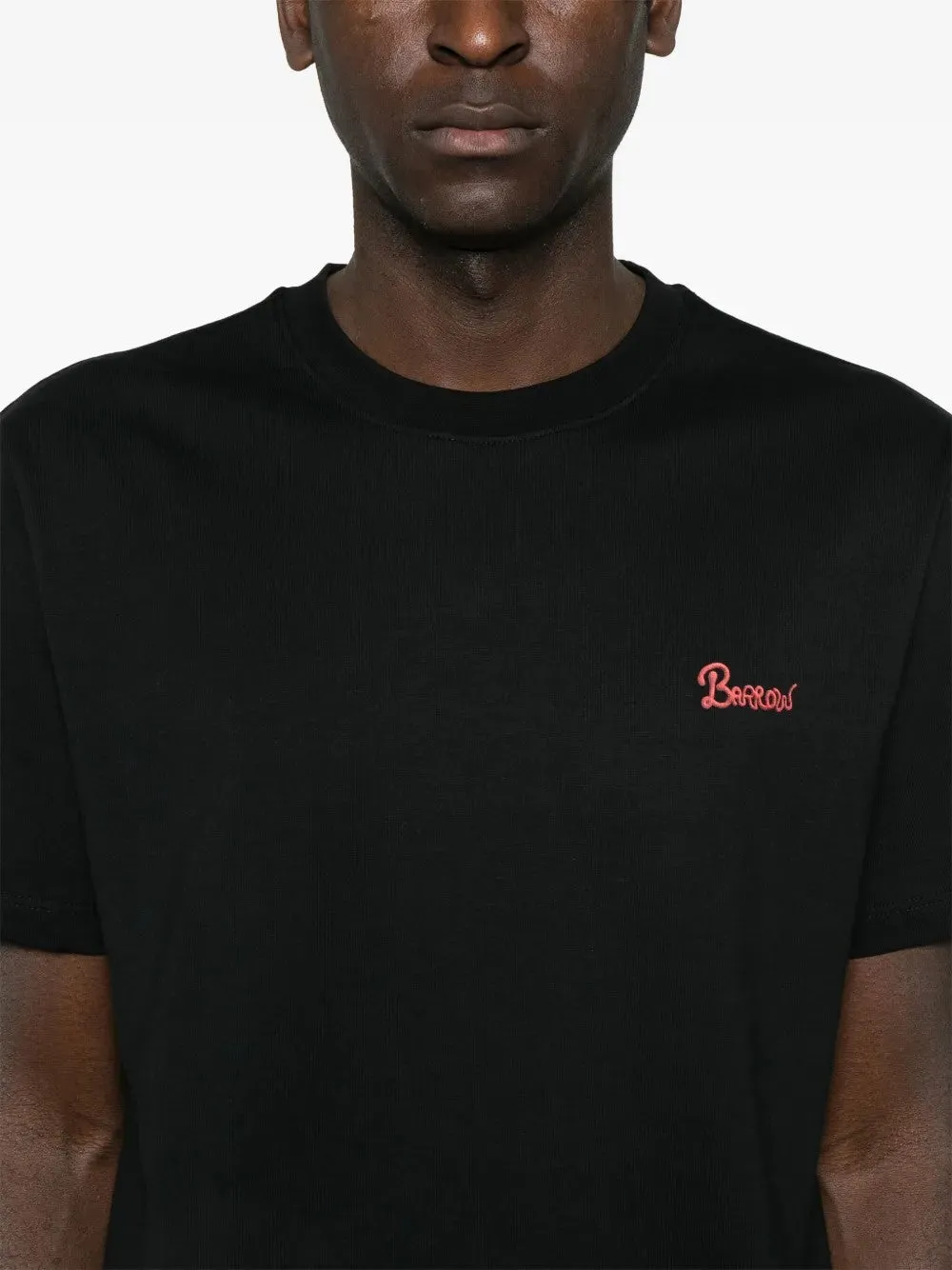 Logo-Print T-Shirt