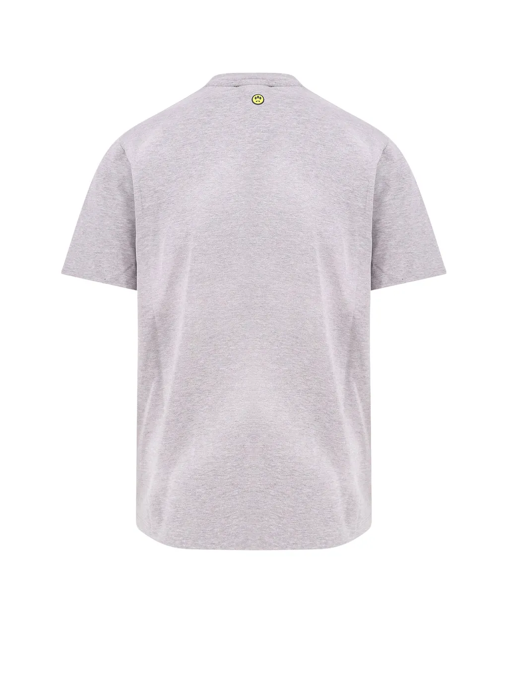 Logo Printed Crewneck T-Shirt
