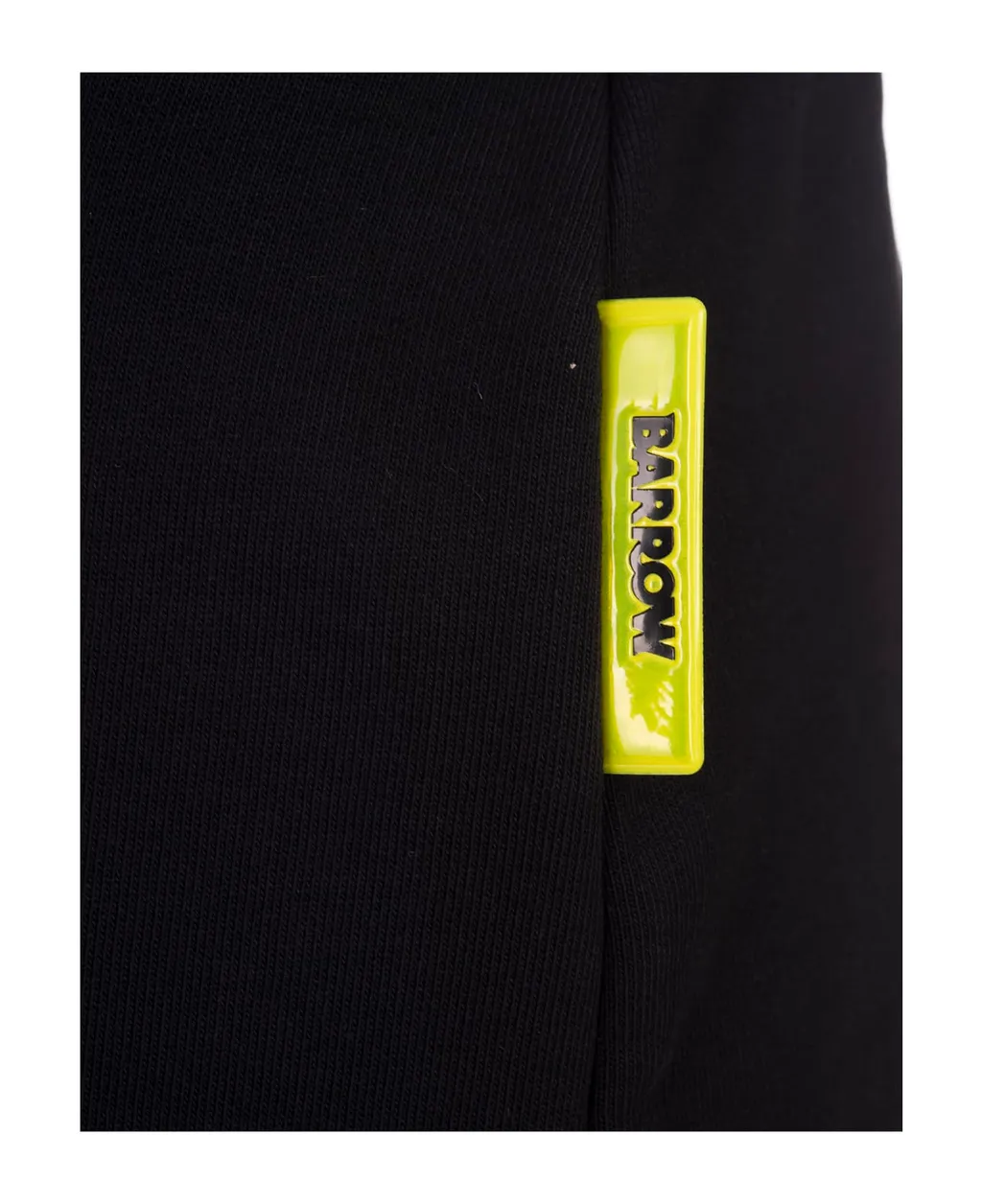 High Waist Curved Hem Mini Skirt