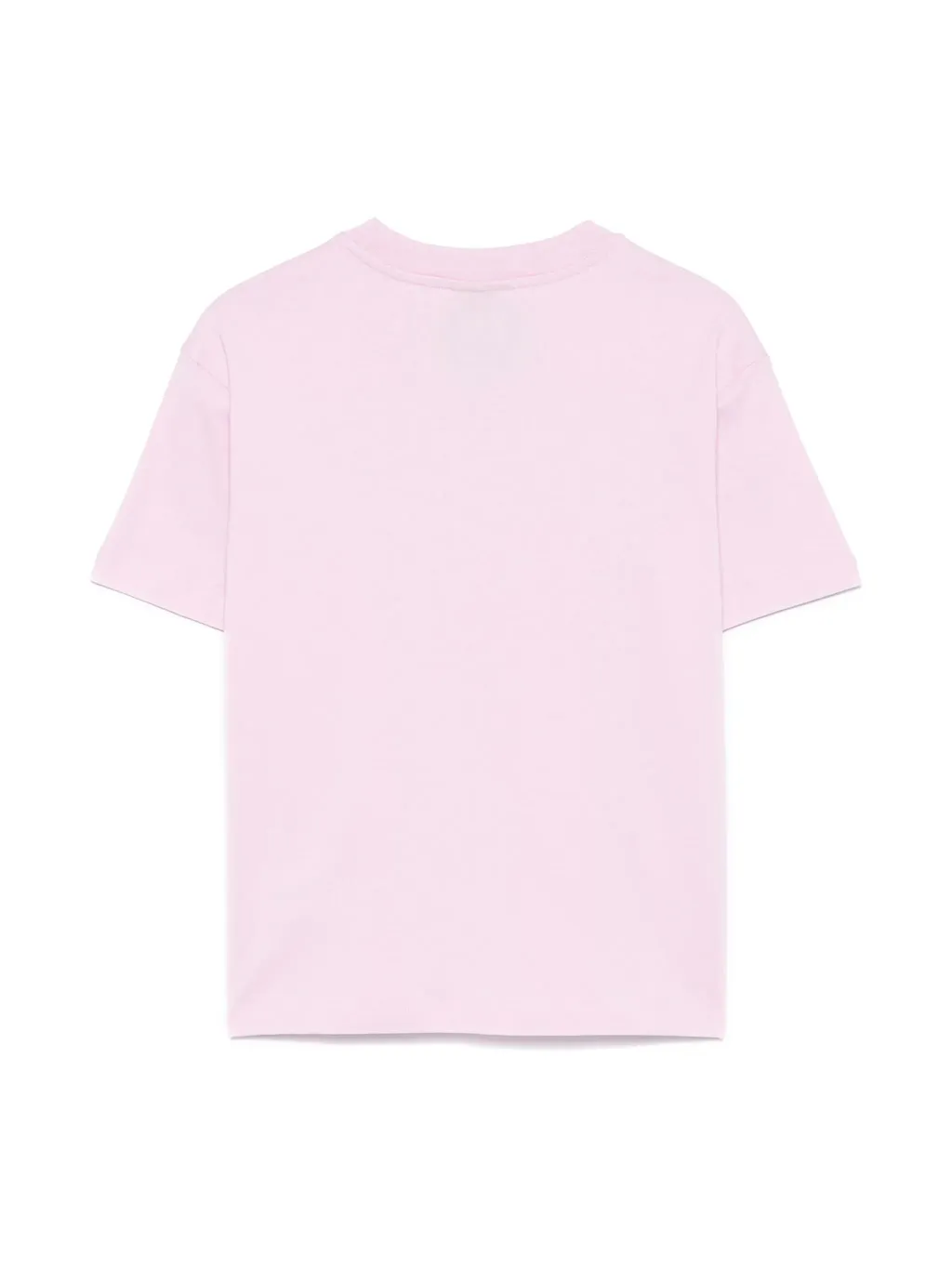Logo-Print T-Shirt
