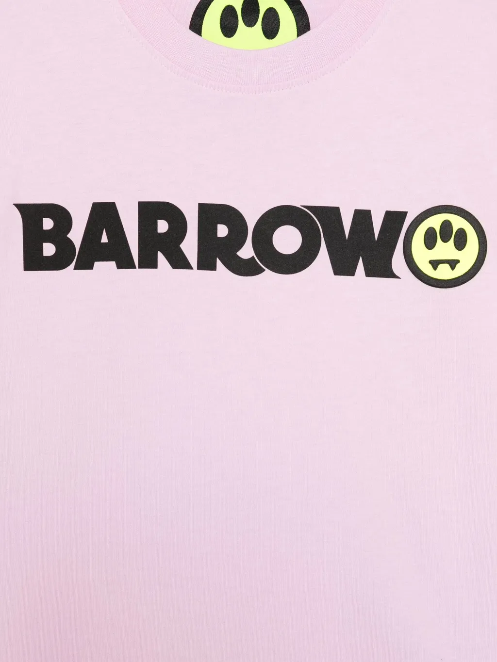 Logo-Print T-Shirt