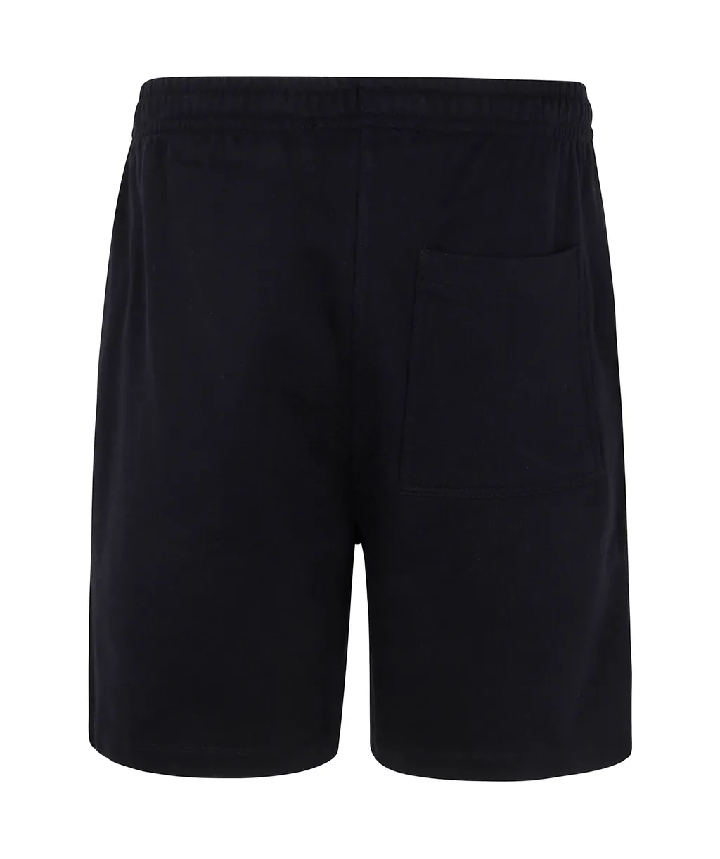 Logo-Print Shorts