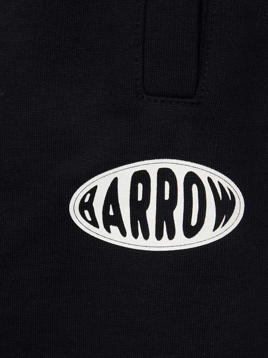 Logo-Print Shorts