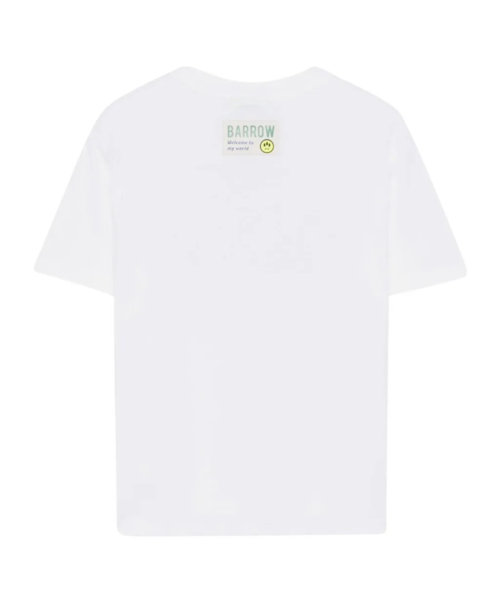 Logo-Print T-Shirt
